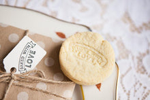 Baked with Love’ Rubber Stamp