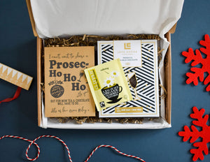 Prosec-HoHoHo Christmas Letterbox Gift