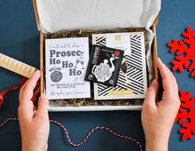 Prosec-HoHoHo Christmas Letterbox Gift