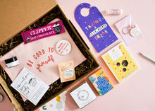 Mum to Be Build Your Own Gift Box