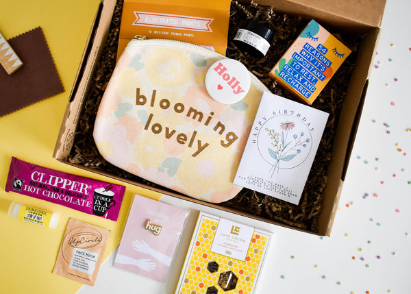 Birthday Gifts By Post – Next Day Gift Delivery | Sparkling Direct