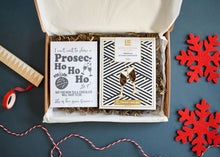 Prosec-HoHoHo Christmas Letterbox Gift