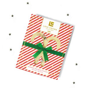 Let It Snow Christmas Letterbox Gift